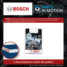 12v 55w H7 Ultra White Px26d