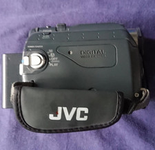 JVC GR-D23EK Mini DV