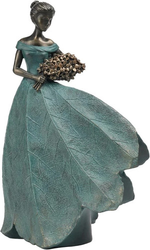 Fairy statue collection - statue, home