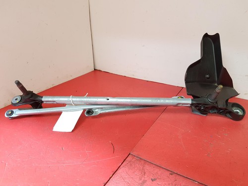 Bmw series wiper linkage - 2,