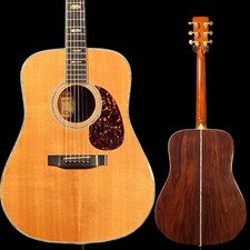 Alvarez Yairi DY85 Acoustic