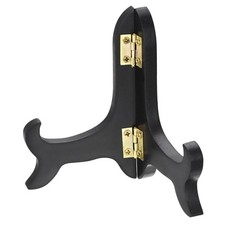 2pcs 4" Easel Plate Holder