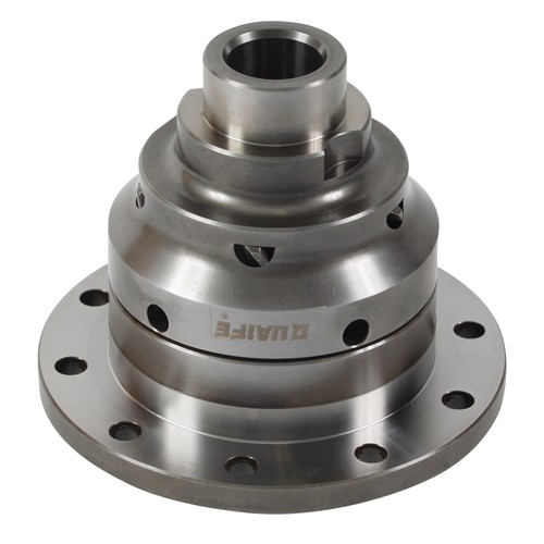 Quaife atb limited slip diff - quaife,
