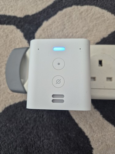 Amazon echo flex plug smart - plug-in,