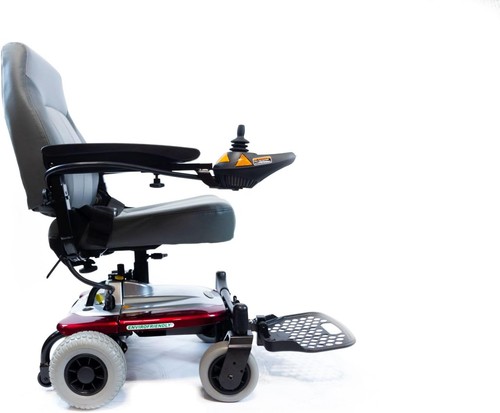 Shoprider ul8w mobility - shoprider,