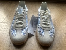 Adidas Samba OG  x Liberty