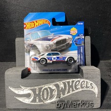 Hot Wheels Jaguar XJC V12