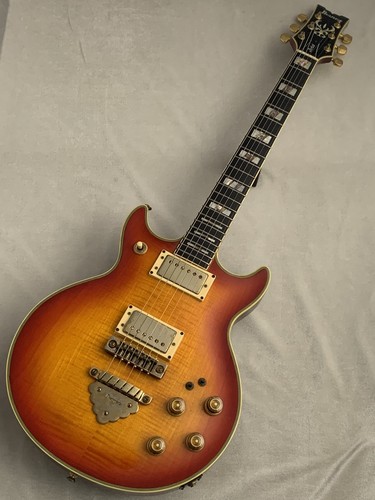 Ibanez 300cs electric - 300cs,