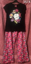 New With Tags Girls Betty Boop