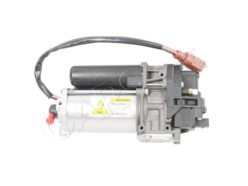 Compressed air system - compressed,
