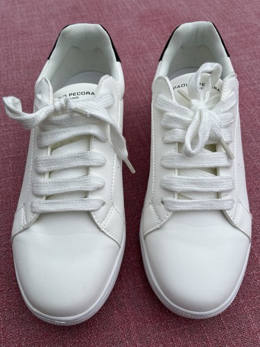 Sneakers paolo pecora new - pecora,