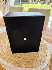 Speaker toa electrics bs - pa,