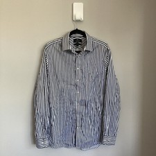 Marks Spencer Sartorial Shirt