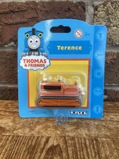 ERTL Thomas The Tank Engine &