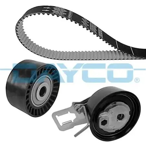 Timing belt kit ktb917 dayco - timing,