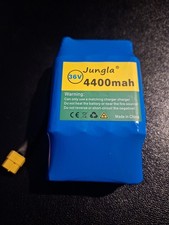 Samsung Segway Battery 4.4mAh