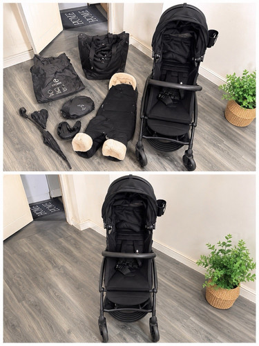 Babyzen yoyo stokke - yoyo,