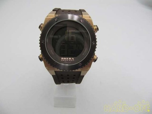 Brera ab10 digital watch - brera, 　digital
