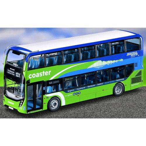 Northcord scale adl - 1:76,