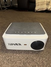 Yaber V6 1080P Full HD Projector Portable Home Cinema