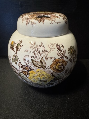Mason ascot pot pourri - mason’s,