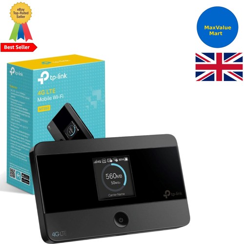 Link m7350 cat4 lte - tp,