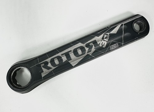 Rotor right crank arm - rotor,