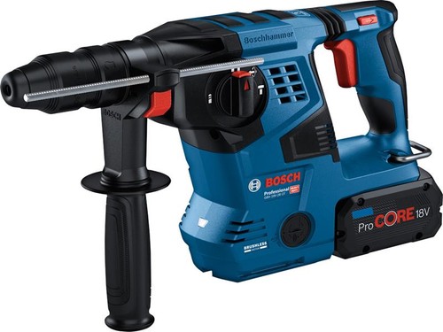Bosch gbh 18v - gbh, 18v-28