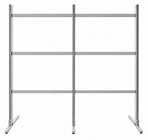 Vitsoe 606 bay - vitsoe,