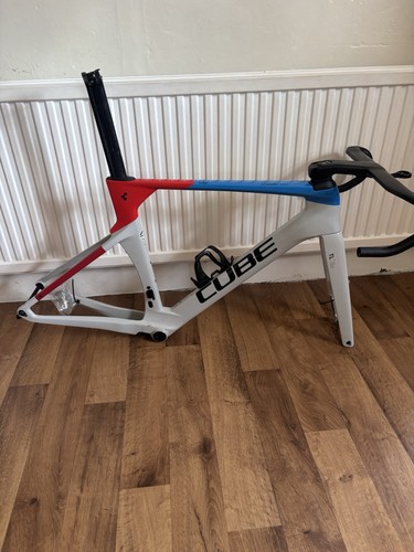 Cube litening aero race - cube, c:68x