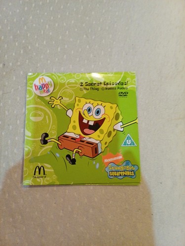 Mcdonald happy meal - mcdonald's,