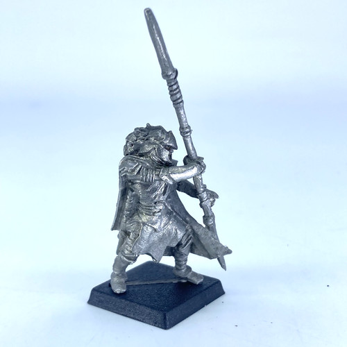 Wood elf eternal guard - wood,
