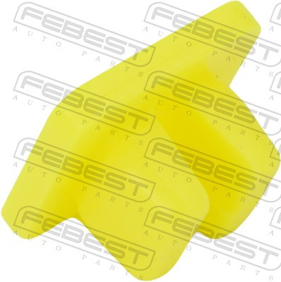 Febest 88570 105 clip - febest,