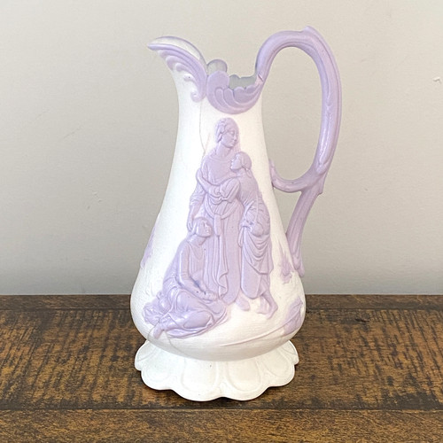 Antique victorian samuel - antique,