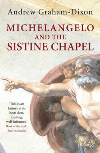 Michelangelo and the - michelangelo, sistine