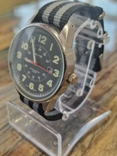 Avia Gents Military Dial