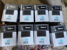 Midatron HF 24v/80a 3 Phase