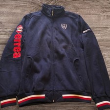 Genuine CD Numancia Full Zip