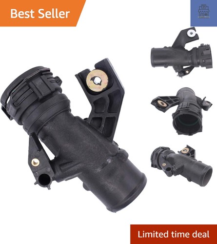 Turbo air intake pipe - turbo,