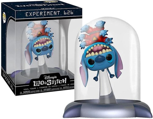 Funko pop lilo and stitch - lilo,