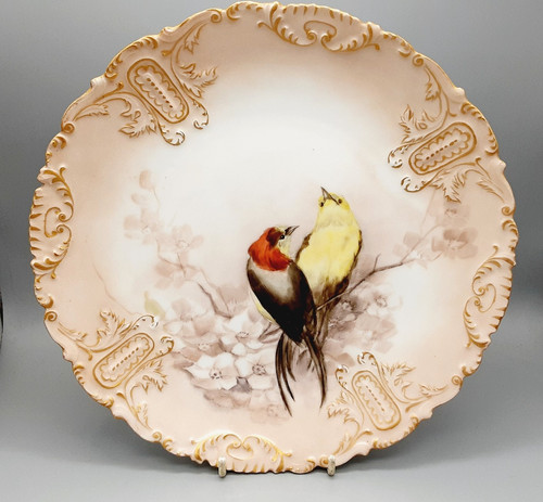 Antique continental french - antique,