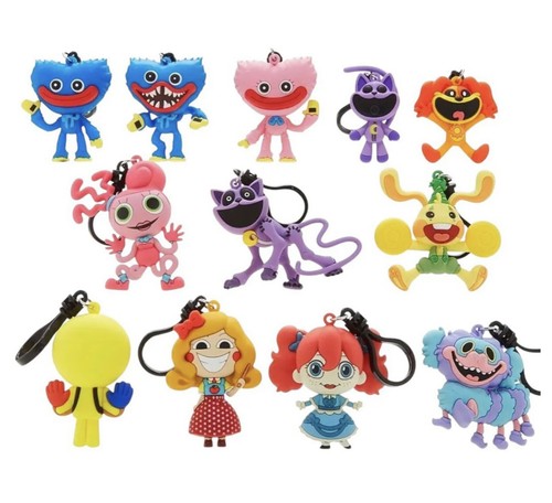 Monogram poppy playtime series - playtime,