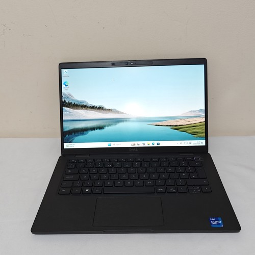 Dell latitude 7320 laptop - dell,