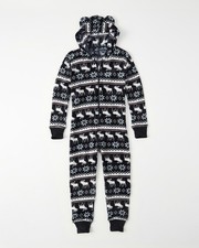 Abercrombie Kids Sleep Suit