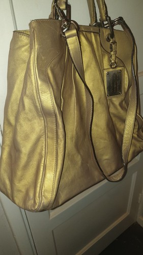 Authentic dolce gabbaba gold - dolce,