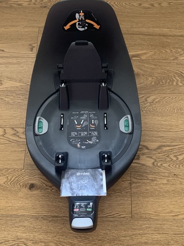Cybex base i size isofix - ,