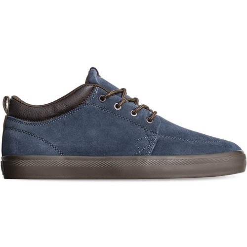 Globe chukka shoes low top - chukka,