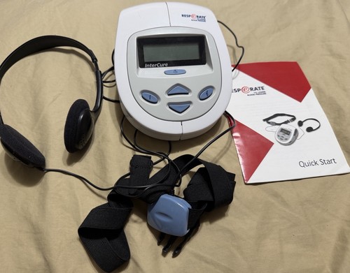 Intercure resperate lower - resperate, to