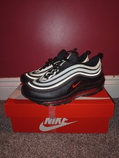 Official Nike Air Max 97s Boys
