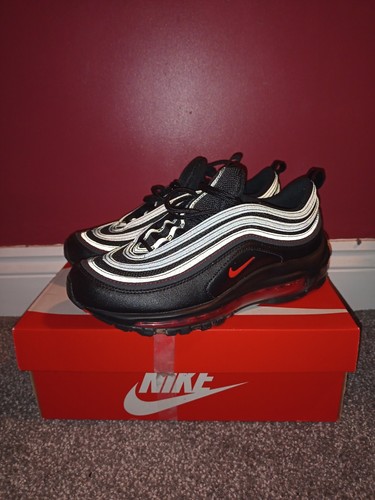 Official nike air max - max, boys